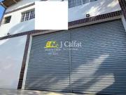 Galpão / Depósito para Locação em Praia Grande/SP Jardim...
