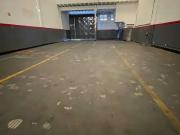 Galpão / Depósito para Locação em Praia Grande/SP Jardim...