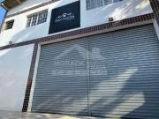 Galpão / Depósito para Locação em Praia Grande/SP Jardim...