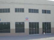 Galpão / Depósito para Locação em Praia Grande/SP Jardim...