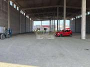 Galpão / Depósito para Locação em Praia Grande/SP Jardim...