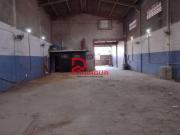 Galpão / Depósito para Locação em Praia Grande/SP Sítio...