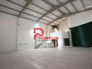 Galpão / Depósito para Locação em Praia Grande/SP Solemar