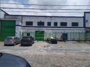 Galpão / Depósito para Locação em Praia Grande/SP Tude...