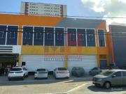 Galpão / Depósito para Locação em Praia Grande/SP Tupi