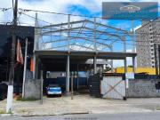 Galpão / Depósito para Locação em Praia Grande/SP Vila...