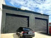 Galpão / Depósito para Locação em Praia Grande/SP Vila...