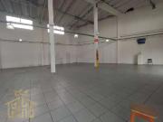 Galpão / Depósito para Locação em Praia Grande/SP Vila...