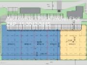 Galpão / Depósito para Locação em Queimados/RJ Belmonte