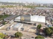 Galpão / Depósito para Locação em Recife/PE Afogados