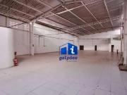 Galpão / Depósito para Locação em Recife/PE Afogados