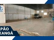 Galpão / Depósito para Locação em Recife/PE Caxangá