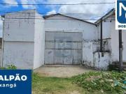 Galpão / Depósito para Locação em Recife/PE Caxangá