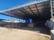 Galpão / Depósito para Locação em Recife/PE Hipódromo
