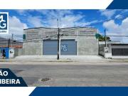 Galpão / Depósito para Locação em Recife/PE Imbiribeira