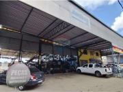 Galpão / Depósito para Locação em Recife/PE Iputinga