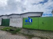 Galpão / Depósito para Locação em Recife/PE Iputinga