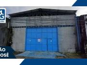 Galpão / Depósito para Locação em Recife/PE São José