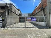 Galpão / Depósito para Locação em Recife/PE Santo Amaro