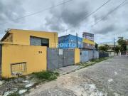 Galpão / Depósito para Locação em Recife/PE Tamarineira