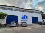 Galpão / Depósito para Locação em Recife/PE Várzea