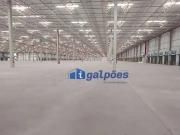 Galpão / Depósito para Locação em Ribeirão das Neves/MG...