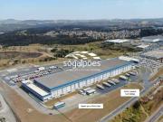 Galpão / Depósito para Locação em Ribeirão das Neves/MG...