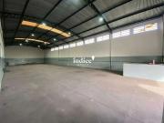 Galpão / Depósito para Locação em Ribeirão Preto/SP...