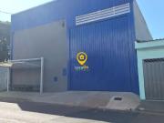 Galpão / Depósito para Locação em Ribeirão Preto/SP...