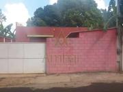 Galpão / Depósito para Locação em Ribeirão Preto/SP...