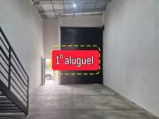 Galpão / Depósito para Locação em Ribeirão Preto/SP Vila...