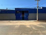 Galpão / Depósito para Locação em Ribeirão Preto/SP Vila...