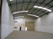 Galpão / Depósito para Locação em Ribeirão Preto/SP Vila...