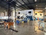 Galpão / Depósito para Locação em Ribeirão Preto/SP Vila...