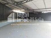 Galpão / Depósito para Locação em Ribeirão Preto/SP Vila...