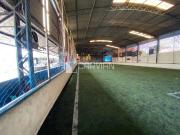 Galpão / Depósito para Locação em Ribeirão Preto/SP Vila...