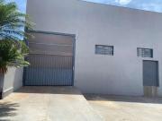Galpão / Depósito para Locação em Ribeirão Preto/SP Vila...