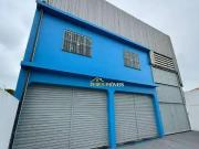 Galpão / Depósito para Locação em Rio das Ostras/RJ Âncora