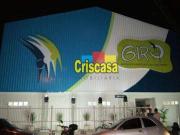 Galpão / Depósito para Locação em Rio das Ostras/RJ Âncora