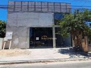 Galpão / Depósito para Locação em Rio das Ostras/RJ Centro