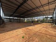 Galpão / Depósito para Locação em Rio das Ostras/RJ...