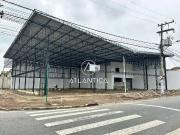 Galpão / Depósito para Locação em Rio das Ostras/RJ...