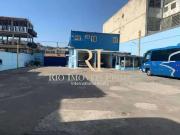 Galpão / Depósito para Locação em Rio de Janeiro/RJ Benfica