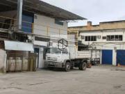 Galpão / Depósito para Locação em Rio de Janeiro/RJ...