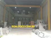 Galpão / Depósito para Locação em Rio de Janeiro/RJ... Galpão / Depósito para Locação em Rio de Janeiro/RJ...