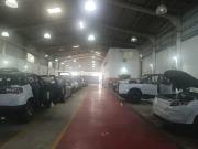 Galpão / Depósito para Locação em Rio de Janeiro/RJ Camorim