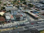 Galpão / Depósito para Locação em Rio de Janeiro/RJ...