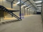 Galpão / Depósito para Locação em Rio de Janeiro/RJ...