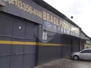 Galpão / Depósito para Locação em Rio de Janeiro/RJ...