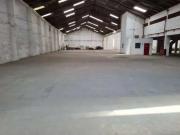 Galpão / Depósito para Locação em Rio de Janeiro/RJ...